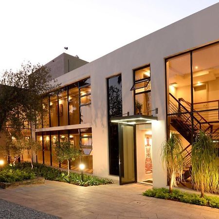 The Lakes Boutique Lodge Pretoria-Noord Exteriér fotografie