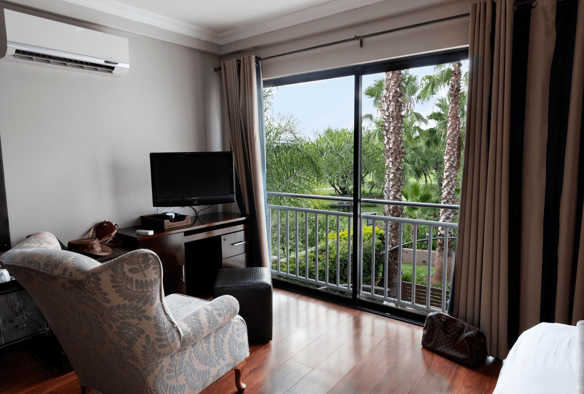 The Lakes Boutique Lodge Pretoria-Noord Exteriér fotografie