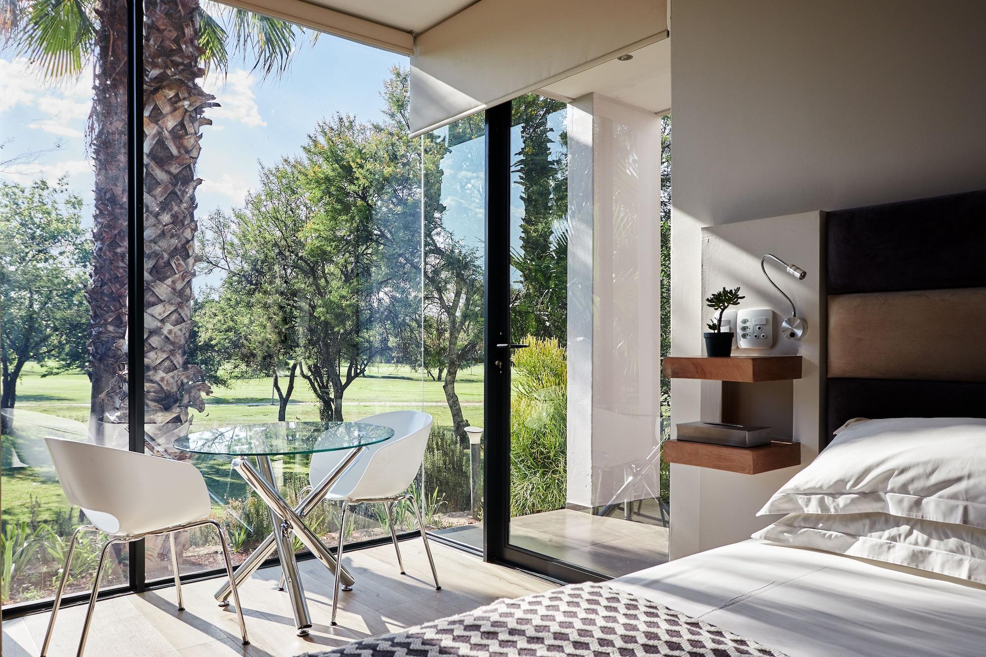 The Lakes Boutique Lodge Pretoria-Noord Exteriér fotografie