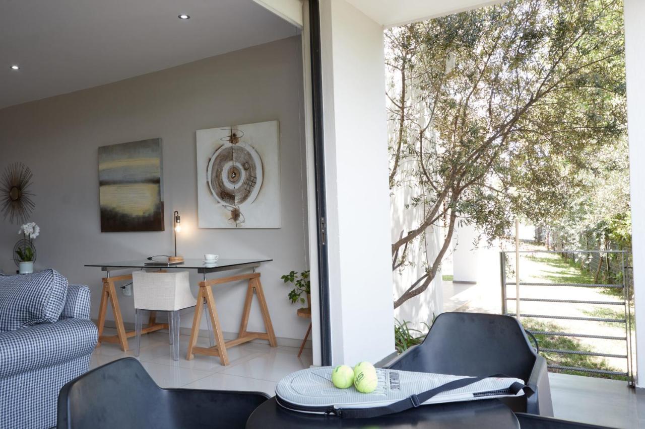 The Lakes Boutique Lodge Pretoria-Noord Exteriér fotografie