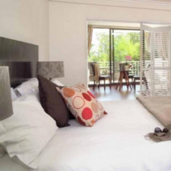 The Lakes Boutique Lodge Pretoria-Noord Exteriér fotografie