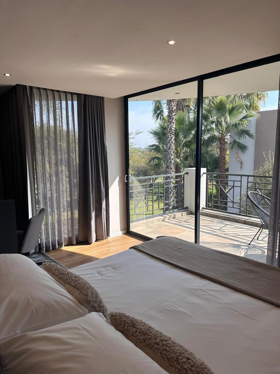 The Lakes Boutique Lodge Pretoria-Noord Exteriér fotografie