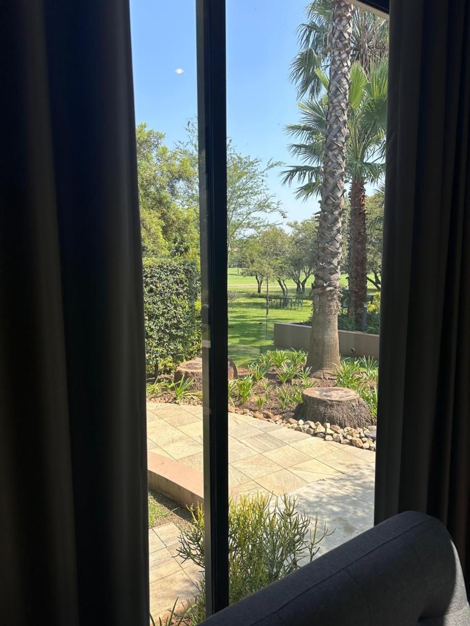 The Lakes Boutique Lodge Pretoria-Noord Exteriér fotografie