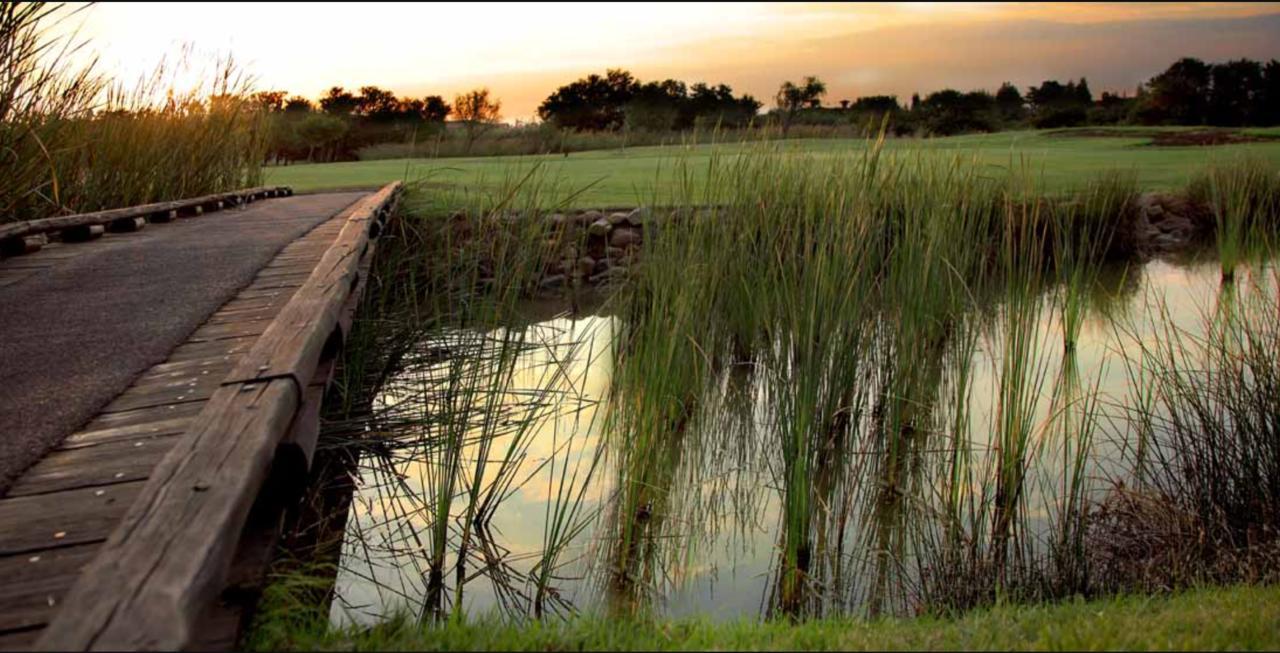 The Lakes Boutique Lodge Pretoria-Noord Exteriér fotografie